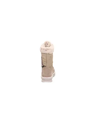 SUPERFIT | Bottes pour enfants FLAVIA | beige